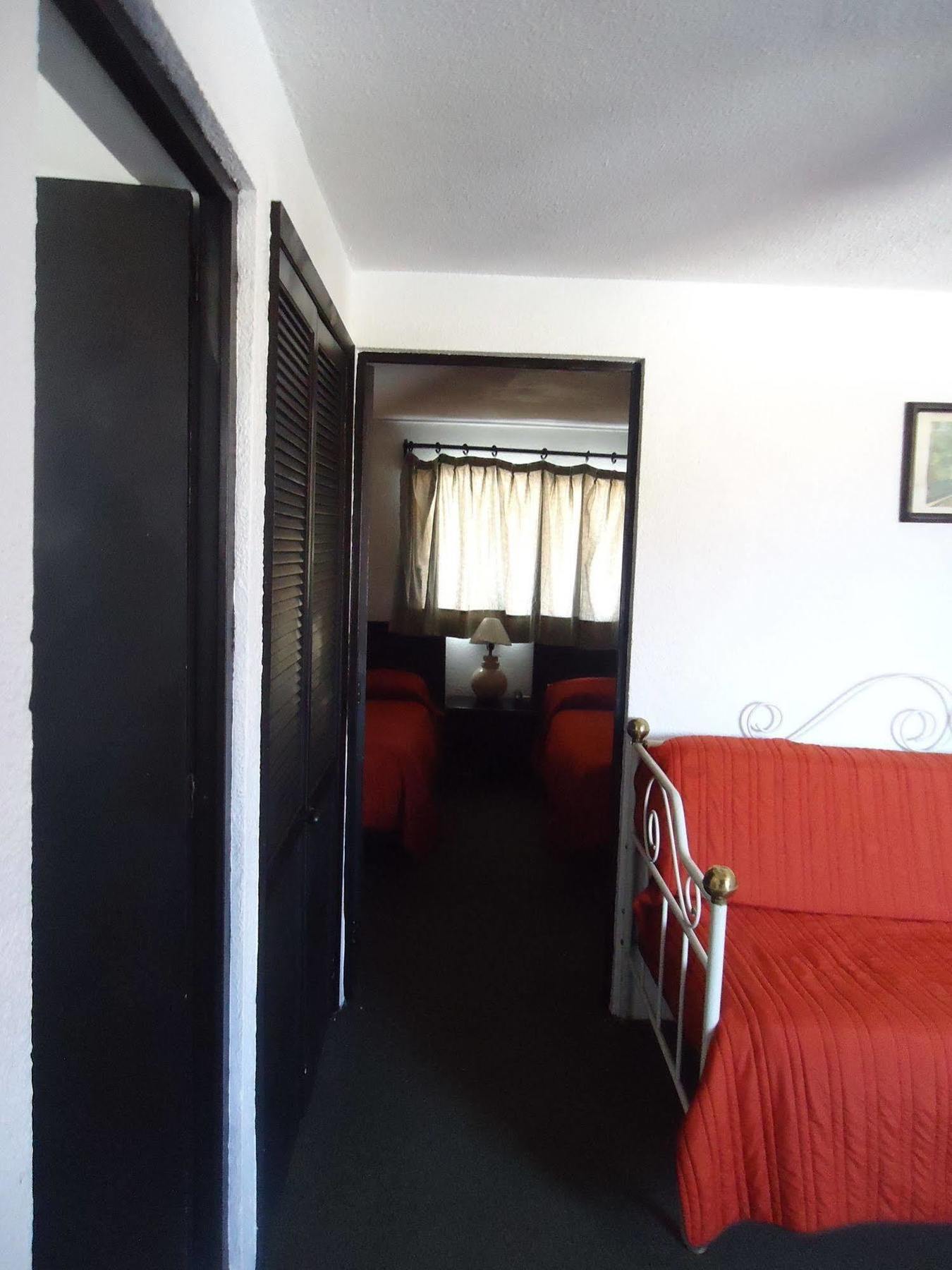 Oyo Hotel Casa Real Matehuala Zewnętrze zdjęcie