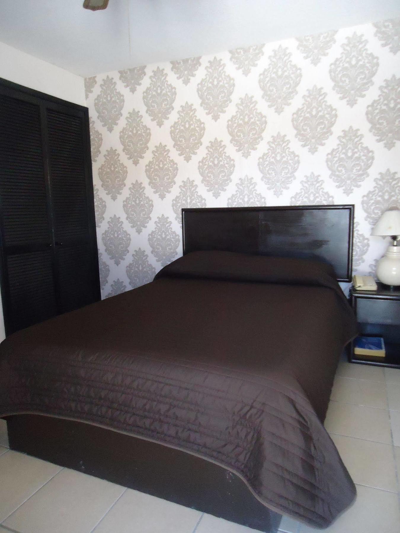 Oyo Hotel Casa Real Matehuala Zewnętrze zdjęcie